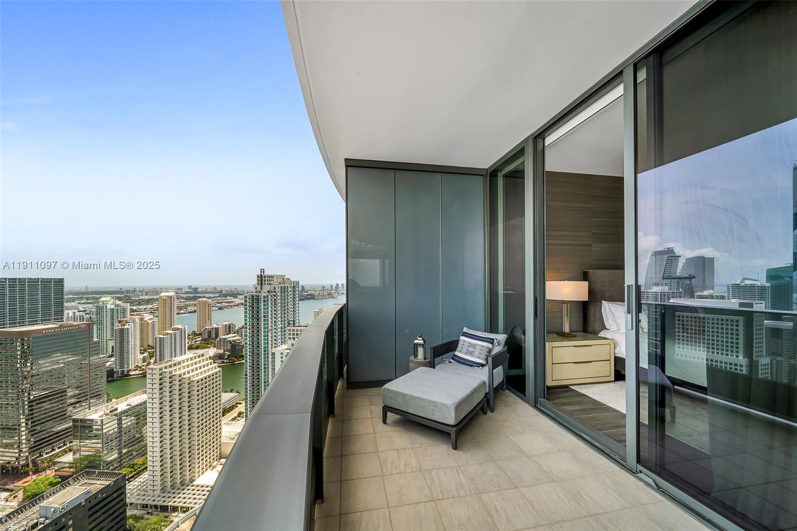 BRICKELL FLATIRON CONDO - Residential