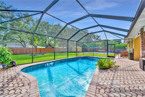 A home in Palmetto Bay