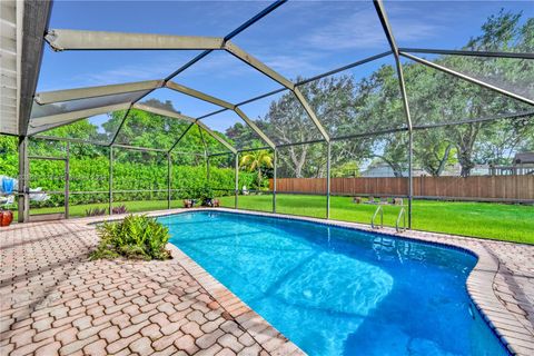 A home in Palmetto Bay