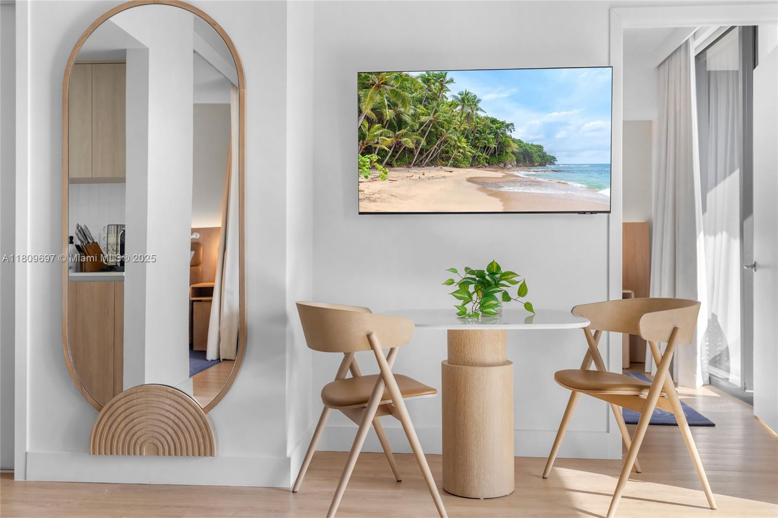 Gale / Natiivo - Residential Lease