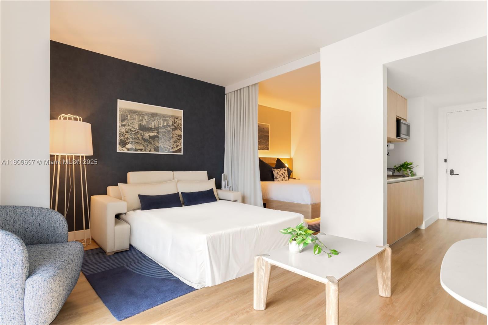 Gale / Natiivo - Residential Lease