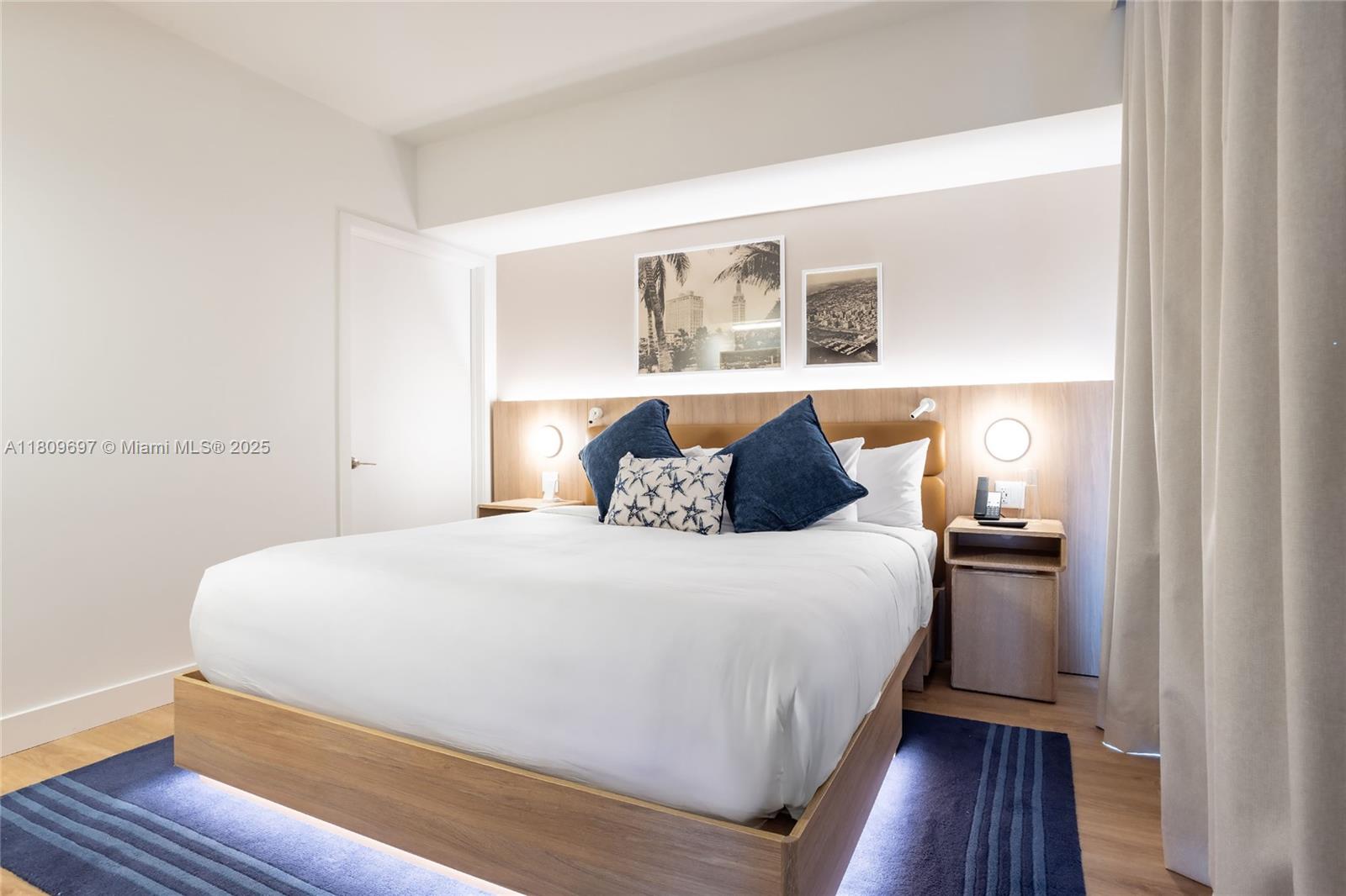 Gale / Natiivo - Residential Lease