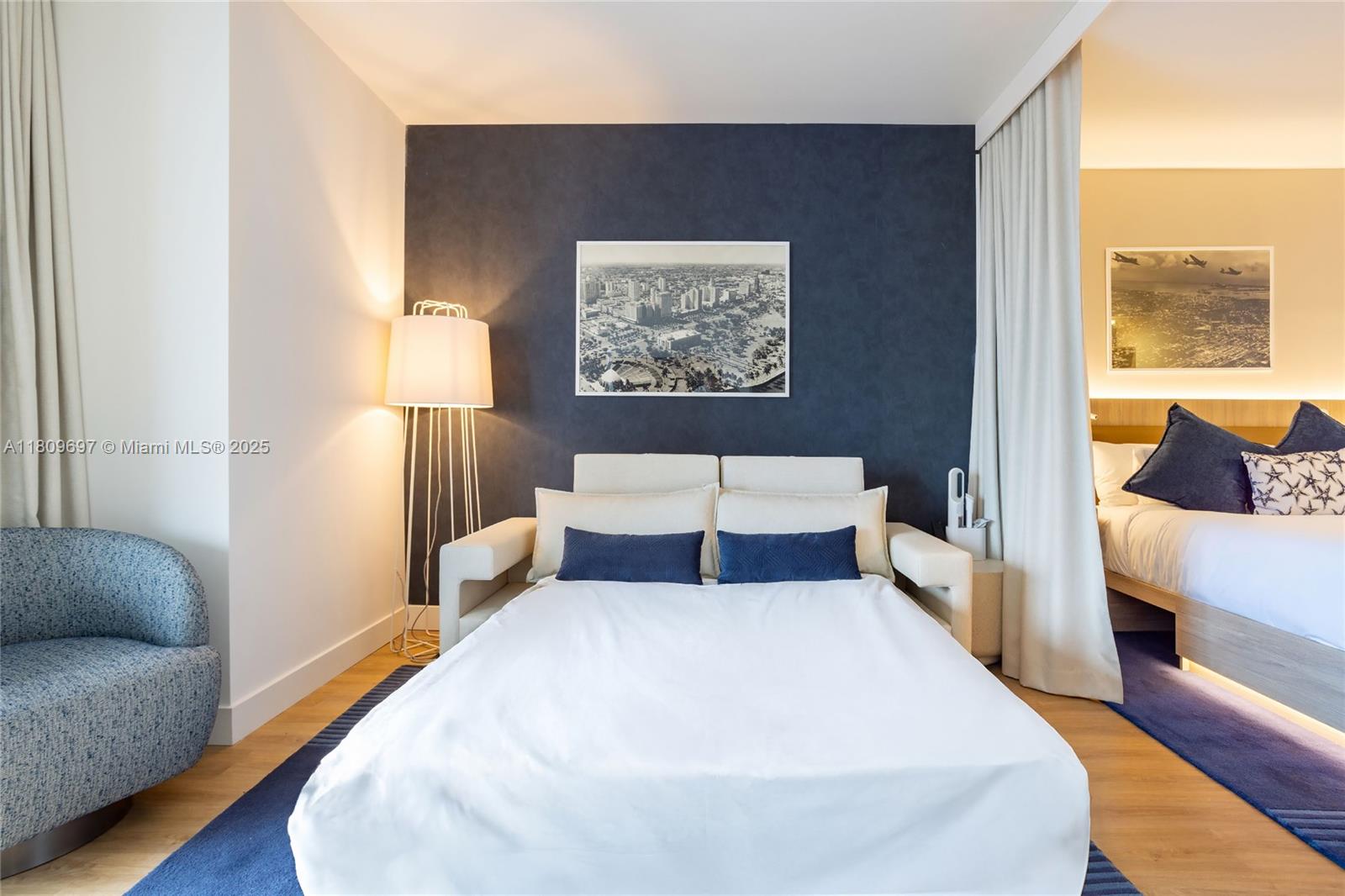 Gale / Natiivo - Residential Lease