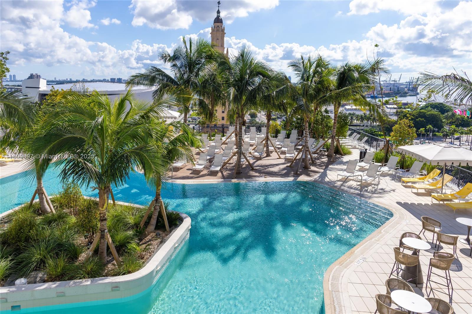 Gale / Natiivo - Residential Lease