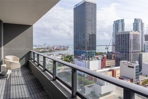 601 NE 1st Ave 2012 Miami FL 33132