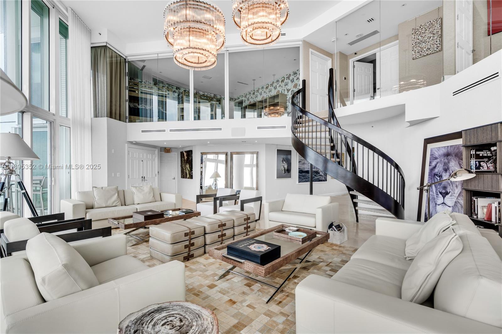 1643 Brickell Ave 3501