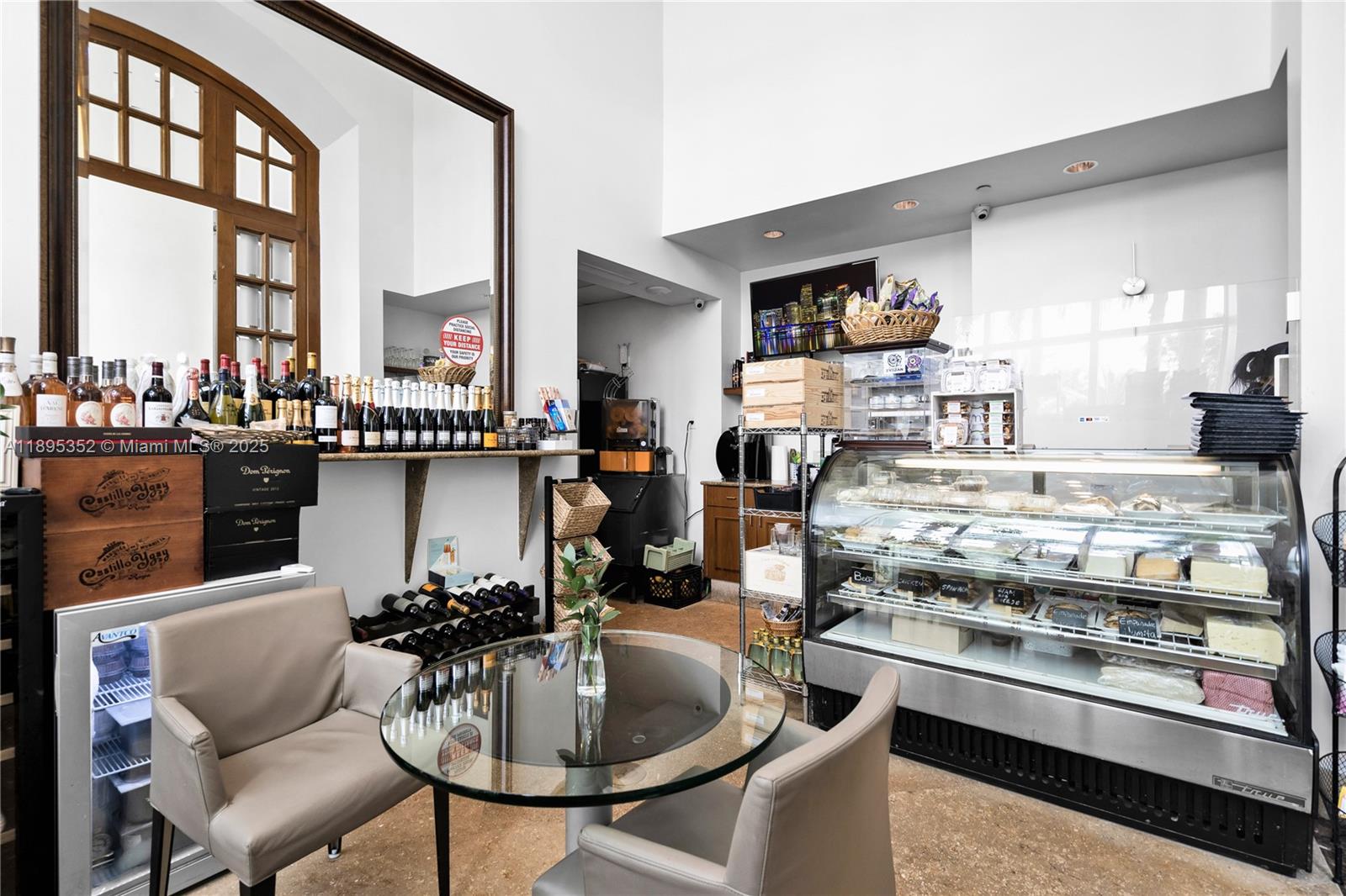 SANTA MARIA CONDO - Residential Lease