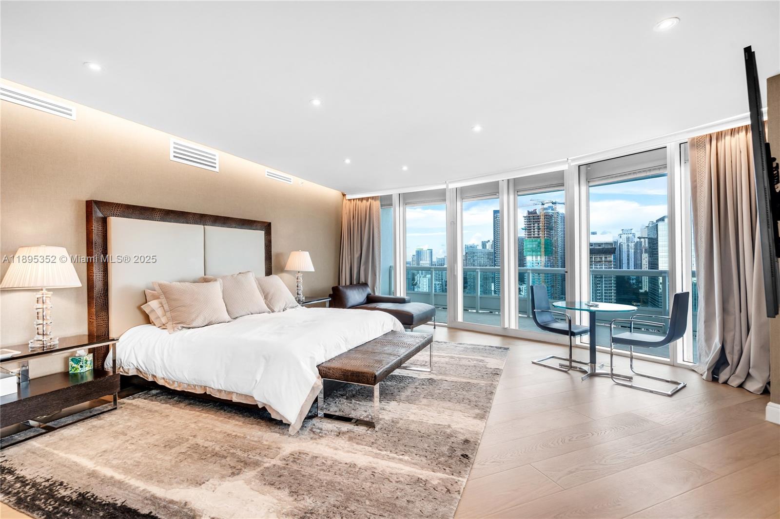 SANTA MARIA CONDO - Residential Lease