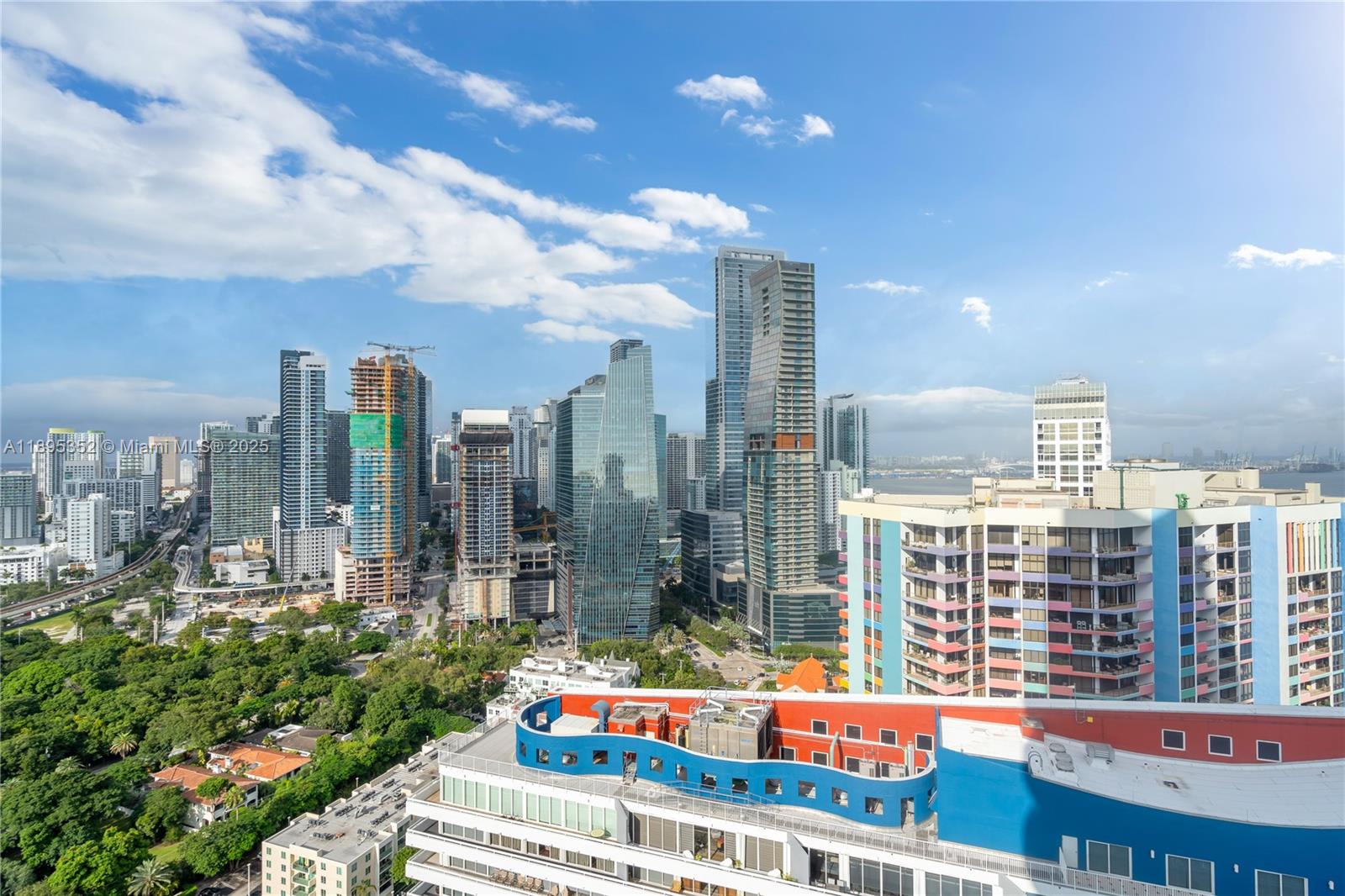 SANTA MARIA CONDO - Residential Lease