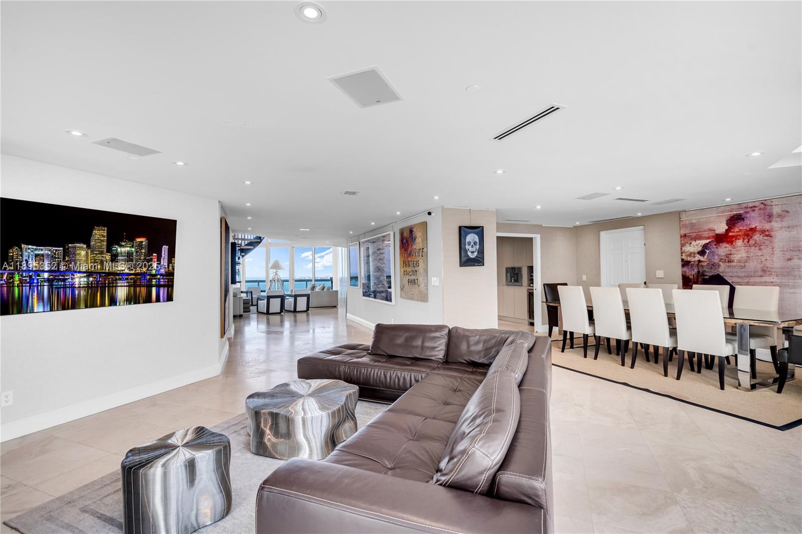 SANTA MARIA CONDO - Residential Lease