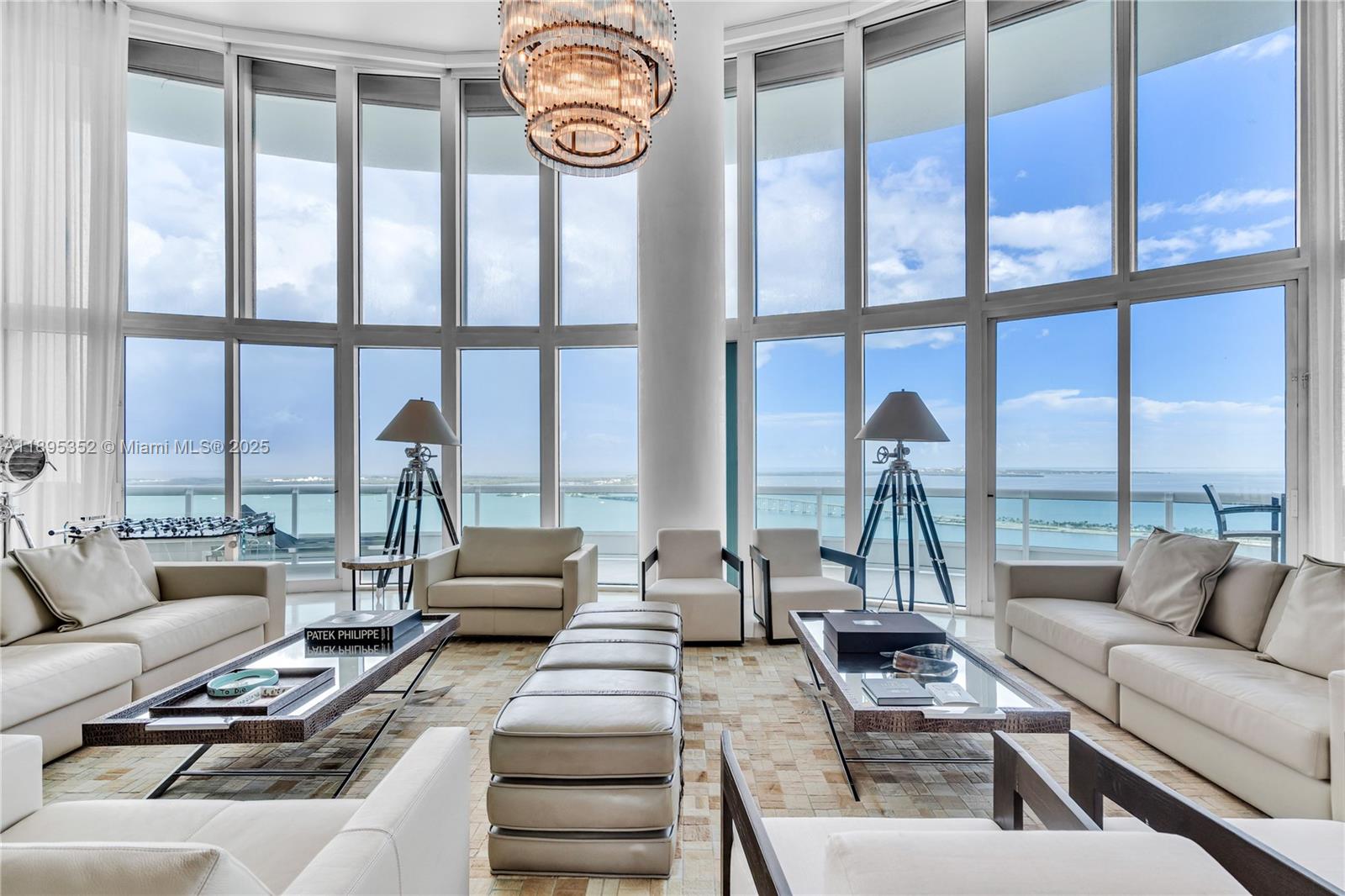 1643 Brickell Ave 3501