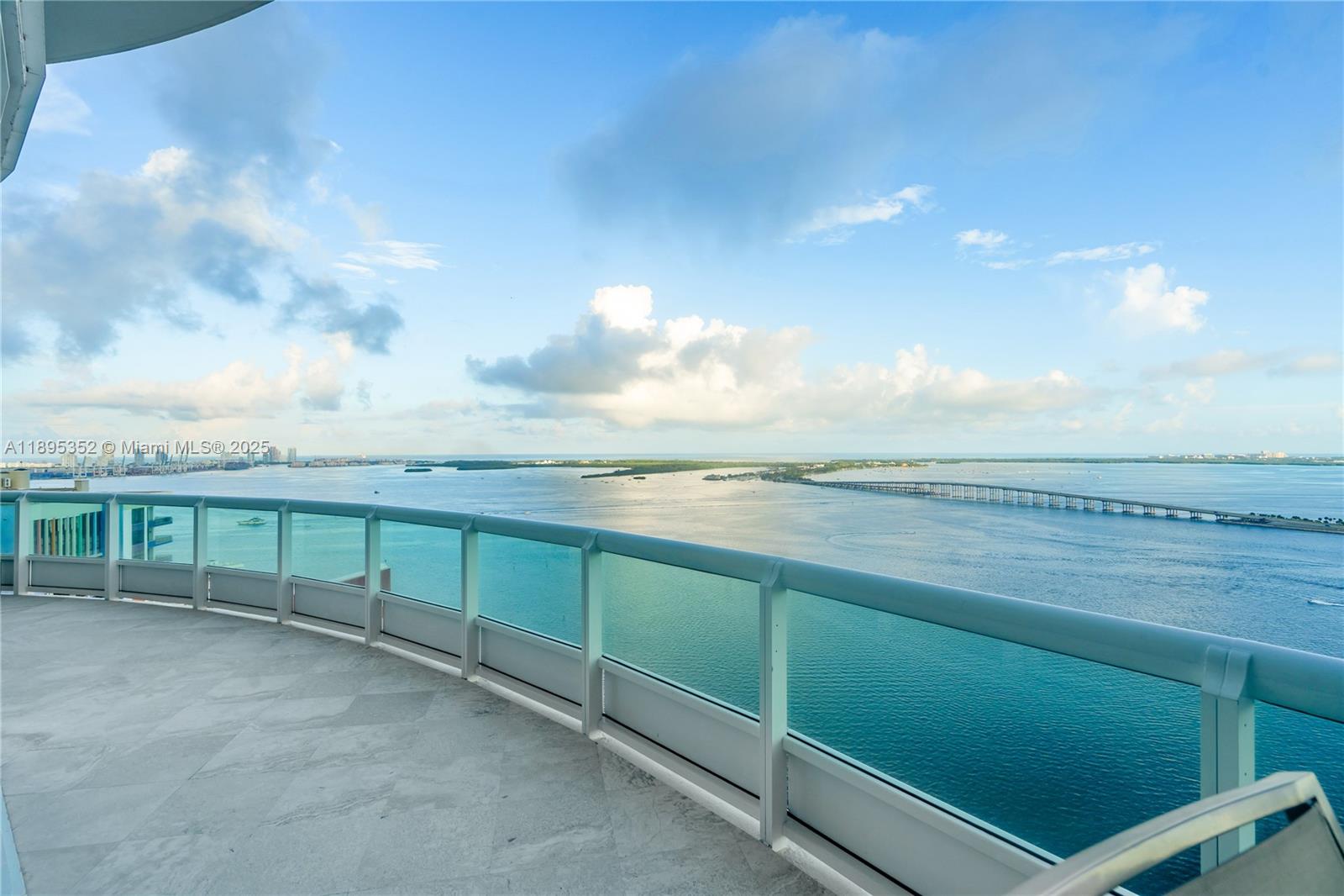 SANTA MARIA CONDO - Residential Lease