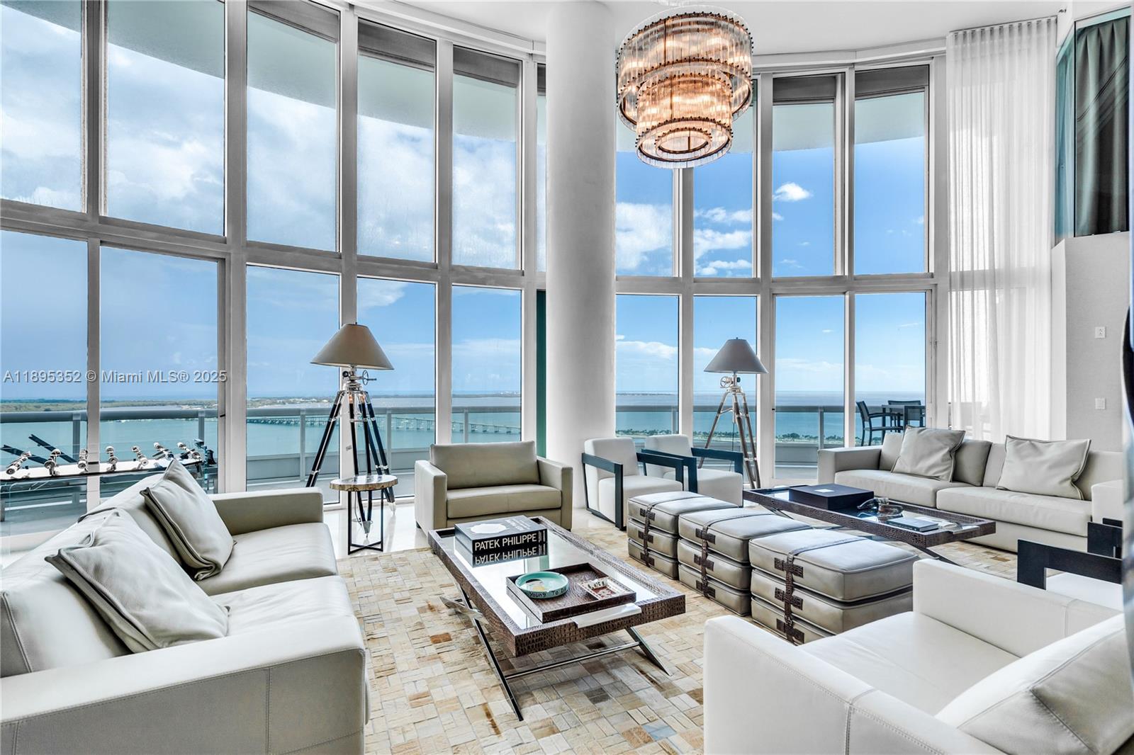 1643 Brickell Ave 3501