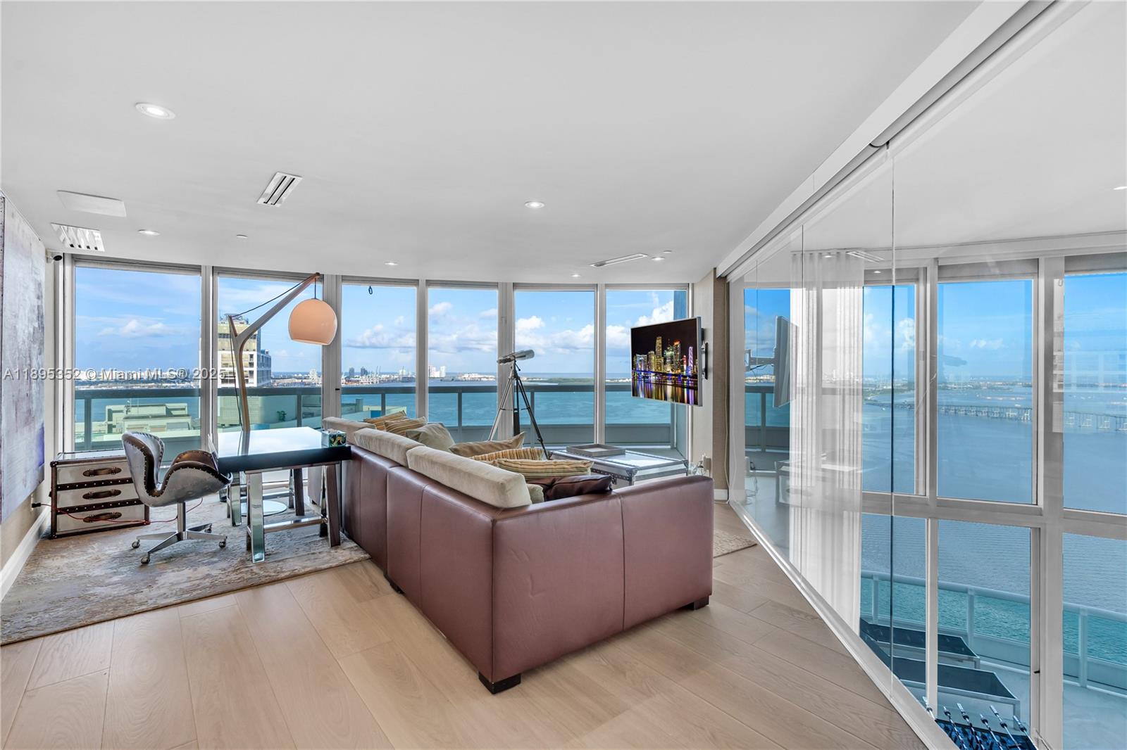 SANTA MARIA CONDO - Residential Lease