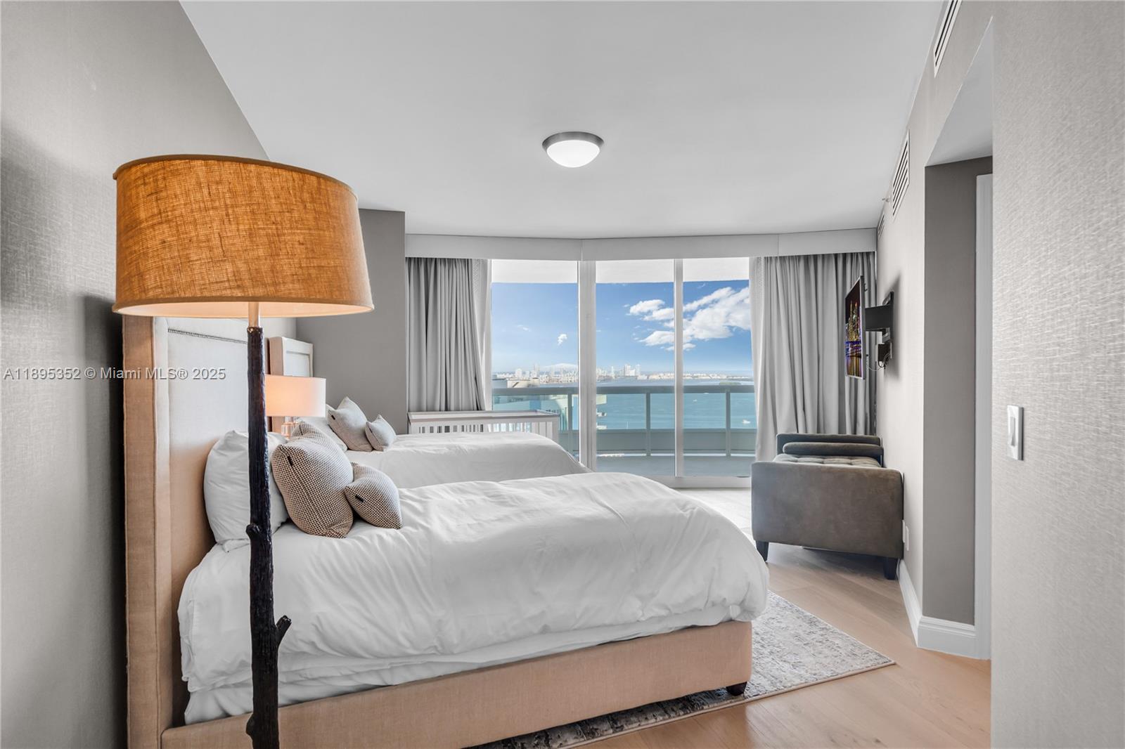 SANTA MARIA CONDO - Residential Lease