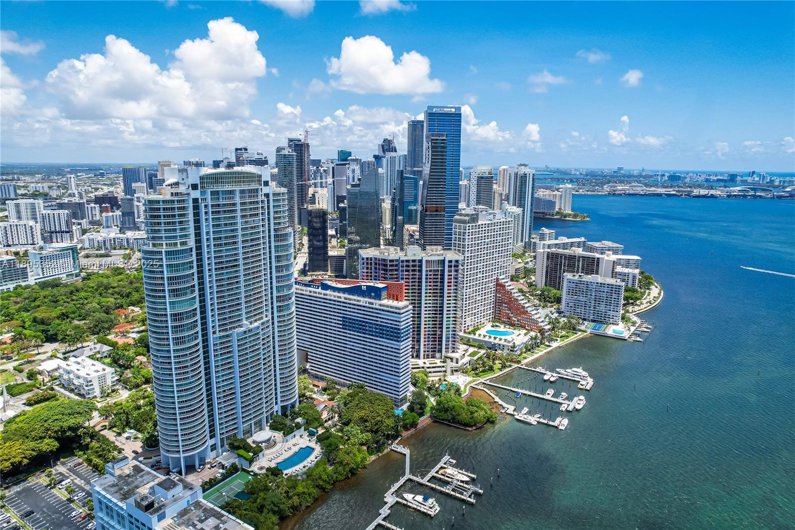 SANTA MARIA CONDO - Residential Lease