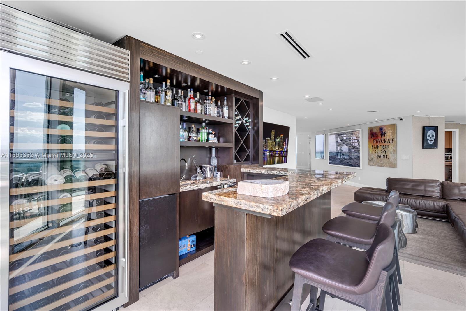 SANTA MARIA CONDO - Residential Lease