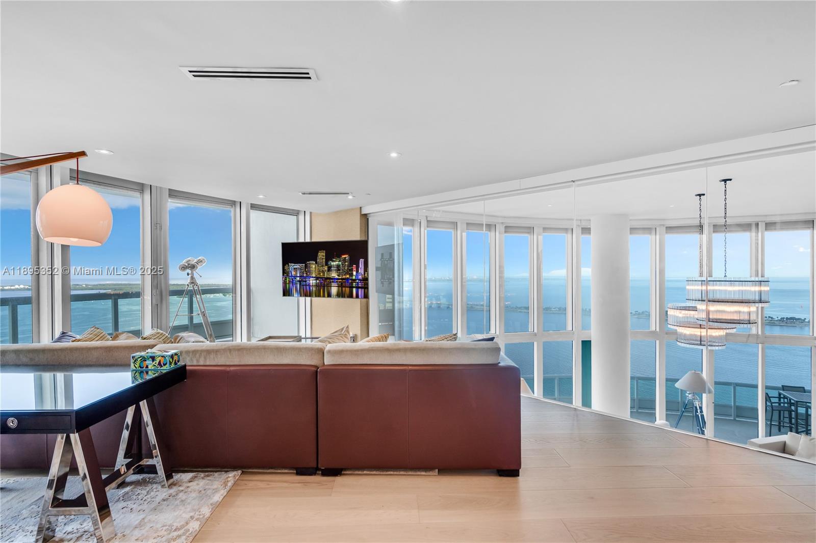 SANTA MARIA CONDO - Residential Lease