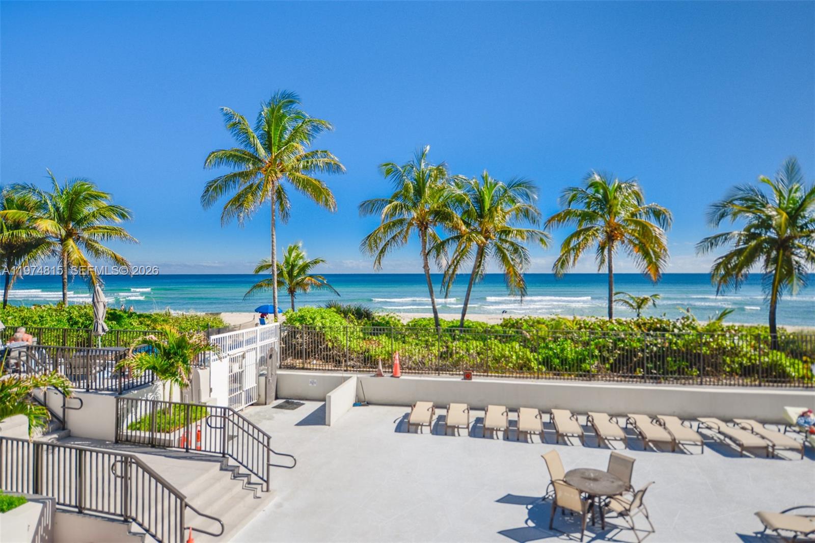 HEMISPHERES CONDO - Residential