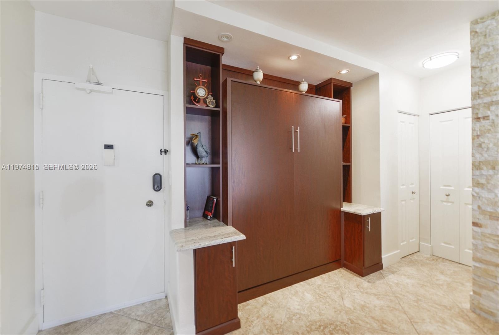 HEMISPHERES CONDO - Residential