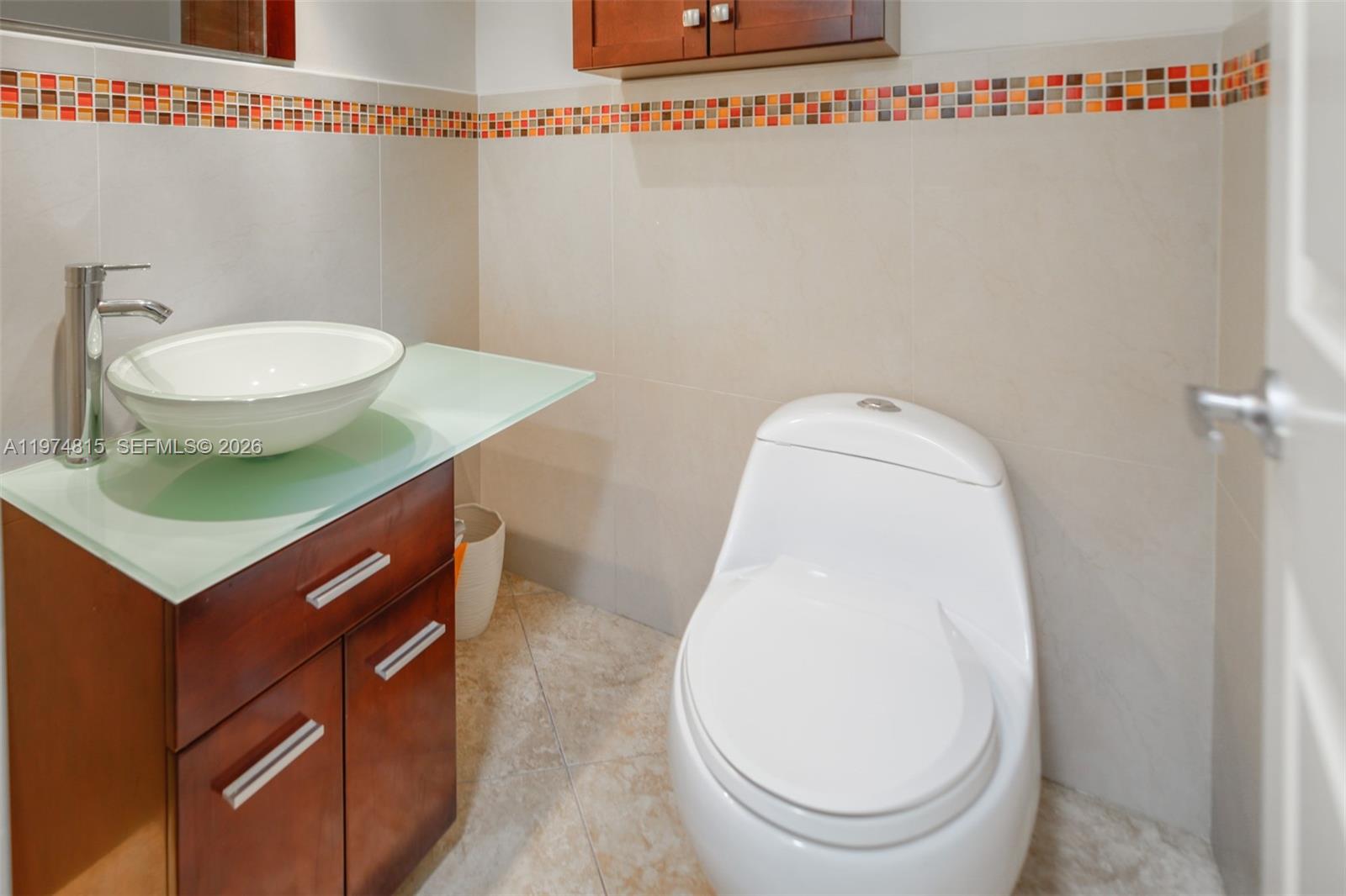 HEMISPHERES CONDO - Residential