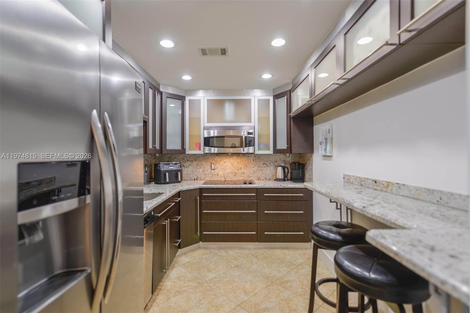 HEMISPHERES CONDO - Residential