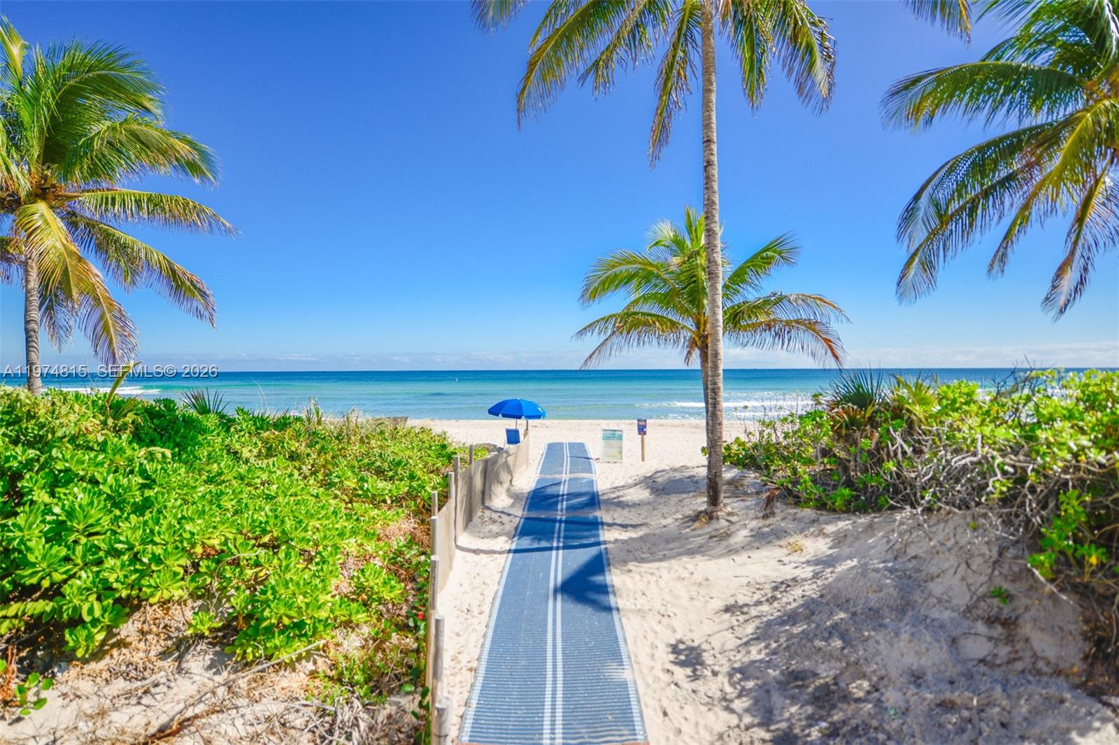 HEMISPHERES CONDO - Residential