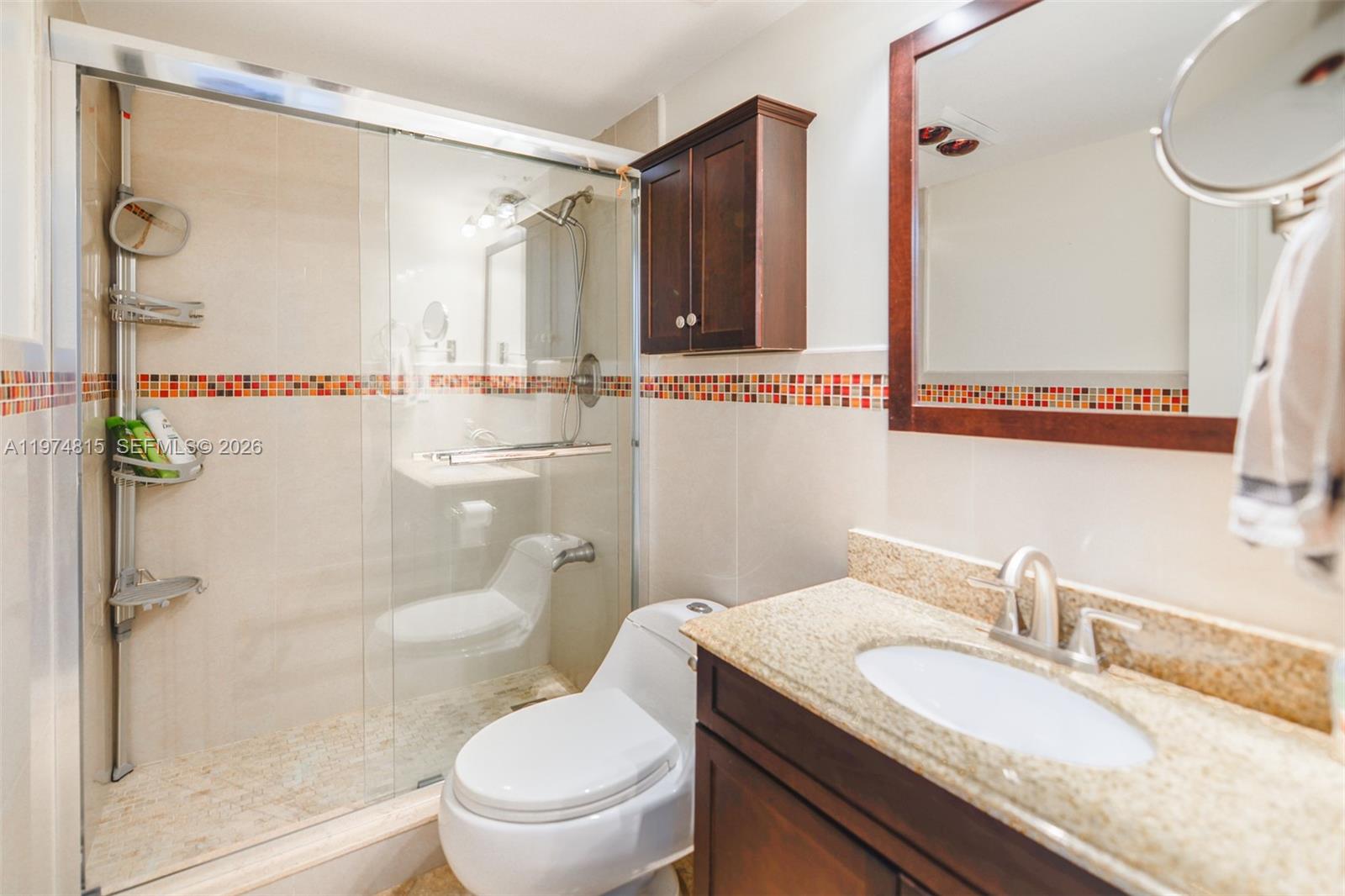 HEMISPHERES CONDO - Residential