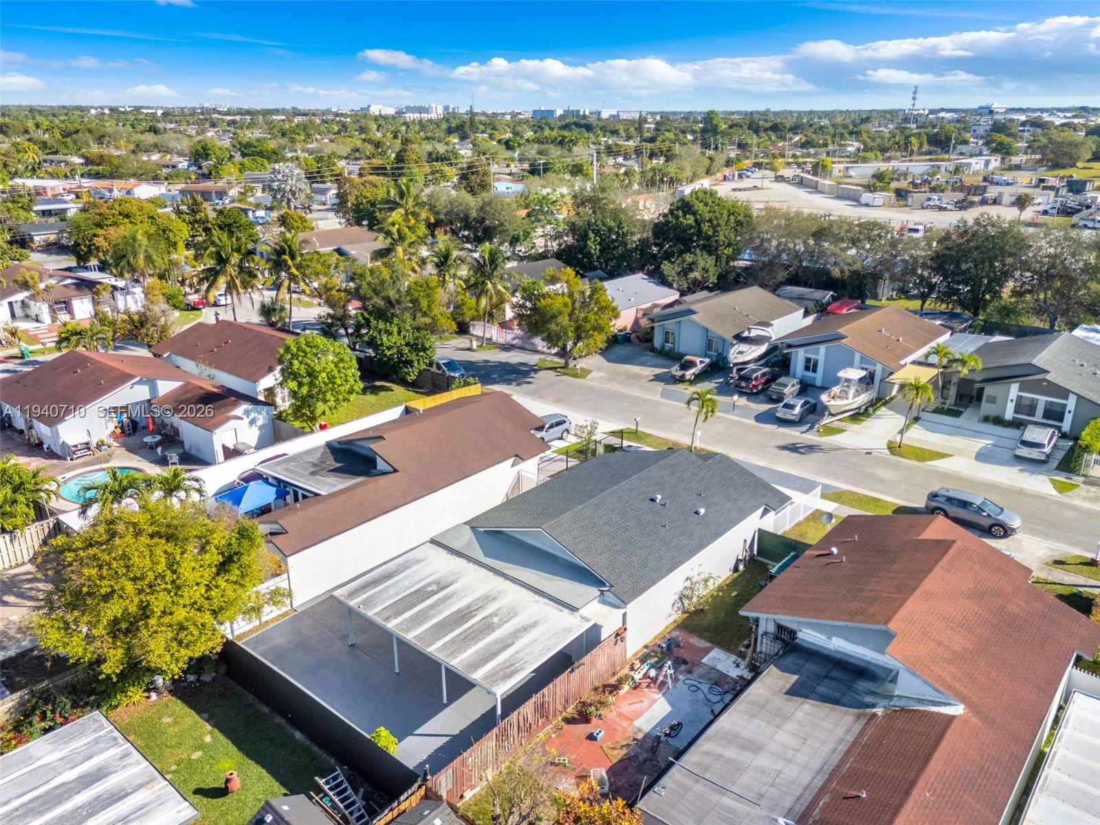 STRAWBERRY FIELD SUB - Residential
