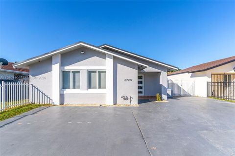 20900 SW 118th Ave Miami FL 33177