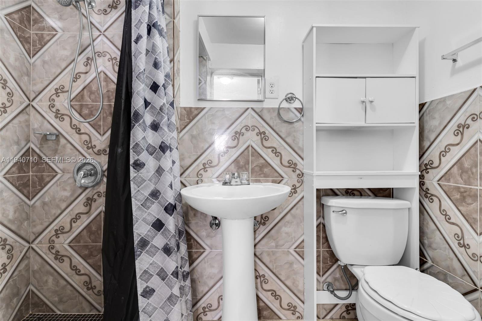 STRAWBERRY FIELD SUB - Residential