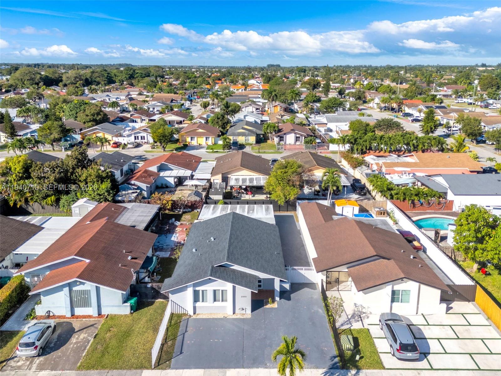 STRAWBERRY FIELD SUB - Residential