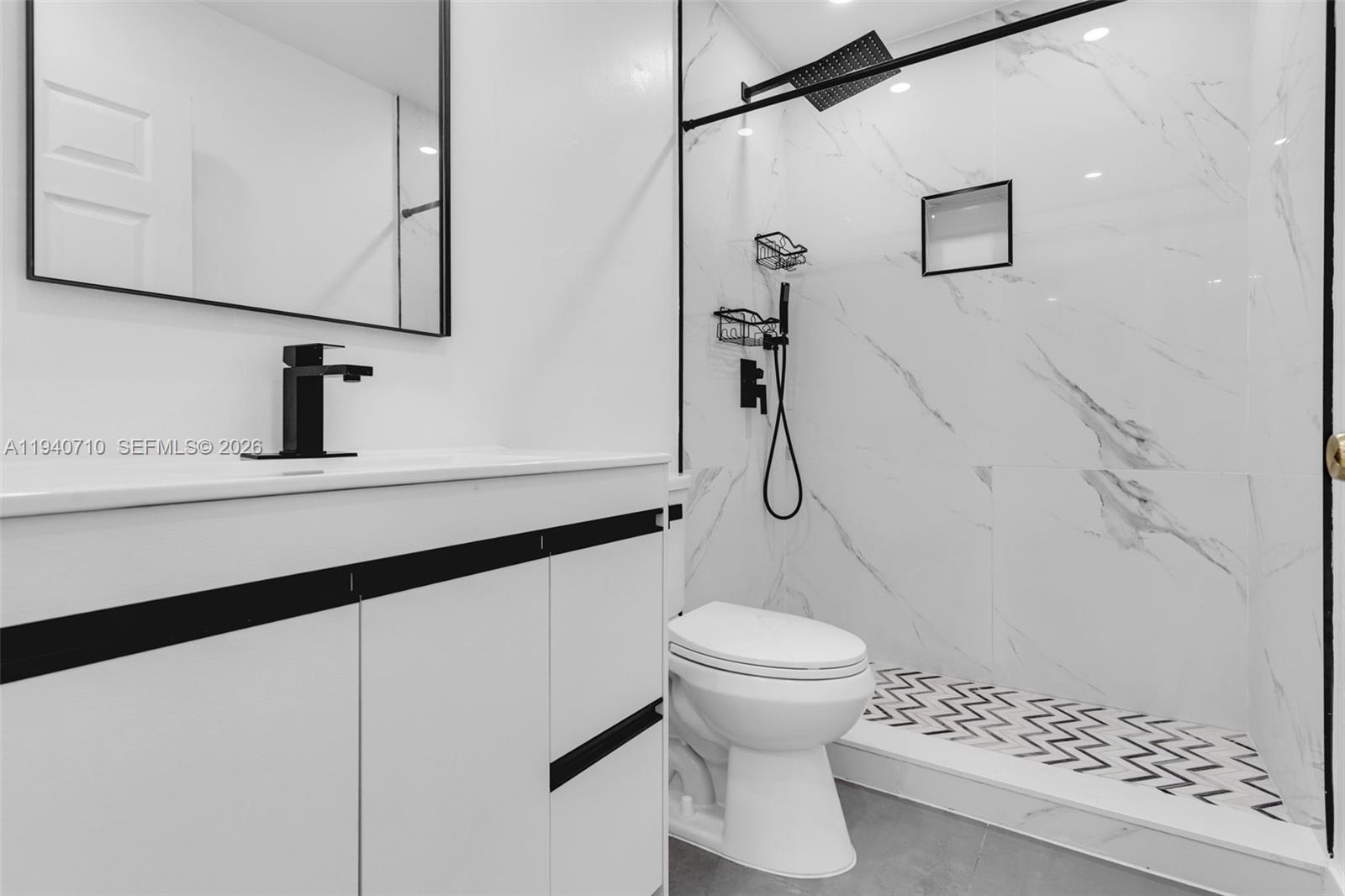 STRAWBERRY FIELD SUB - Residential