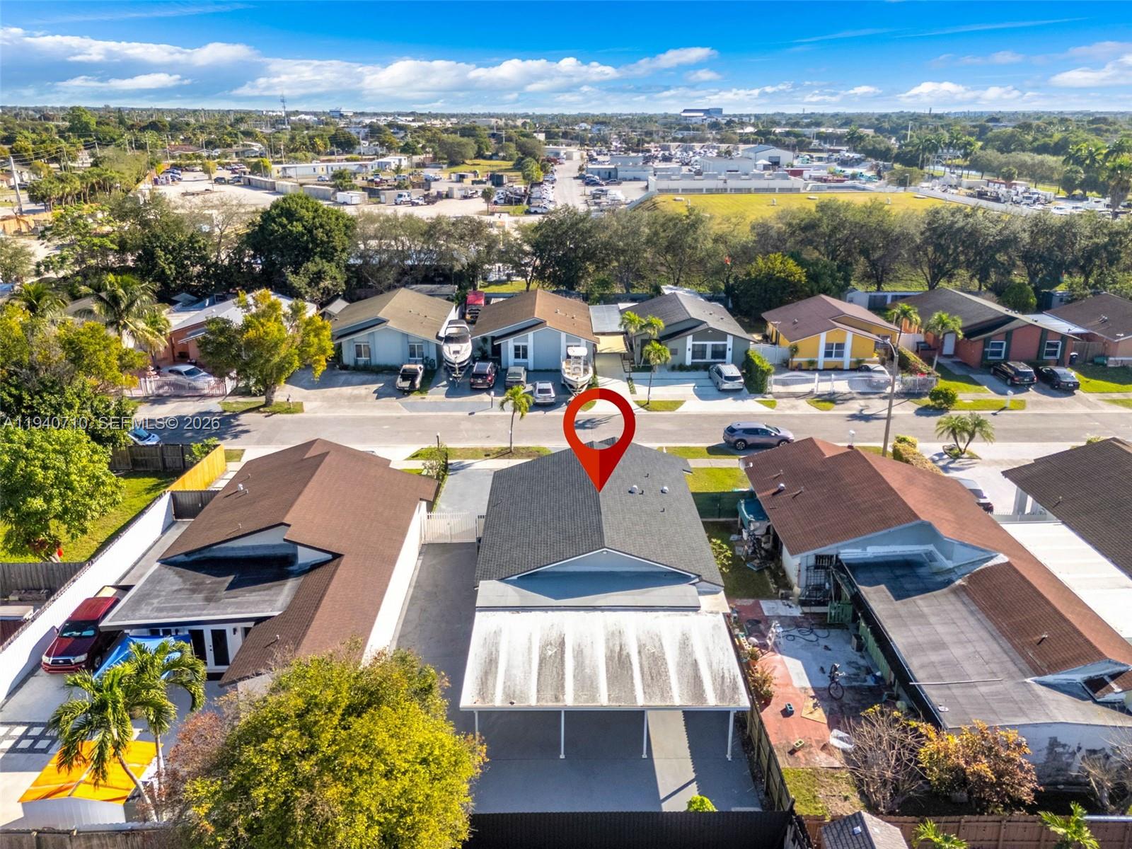 STRAWBERRY FIELD SUB - Residential