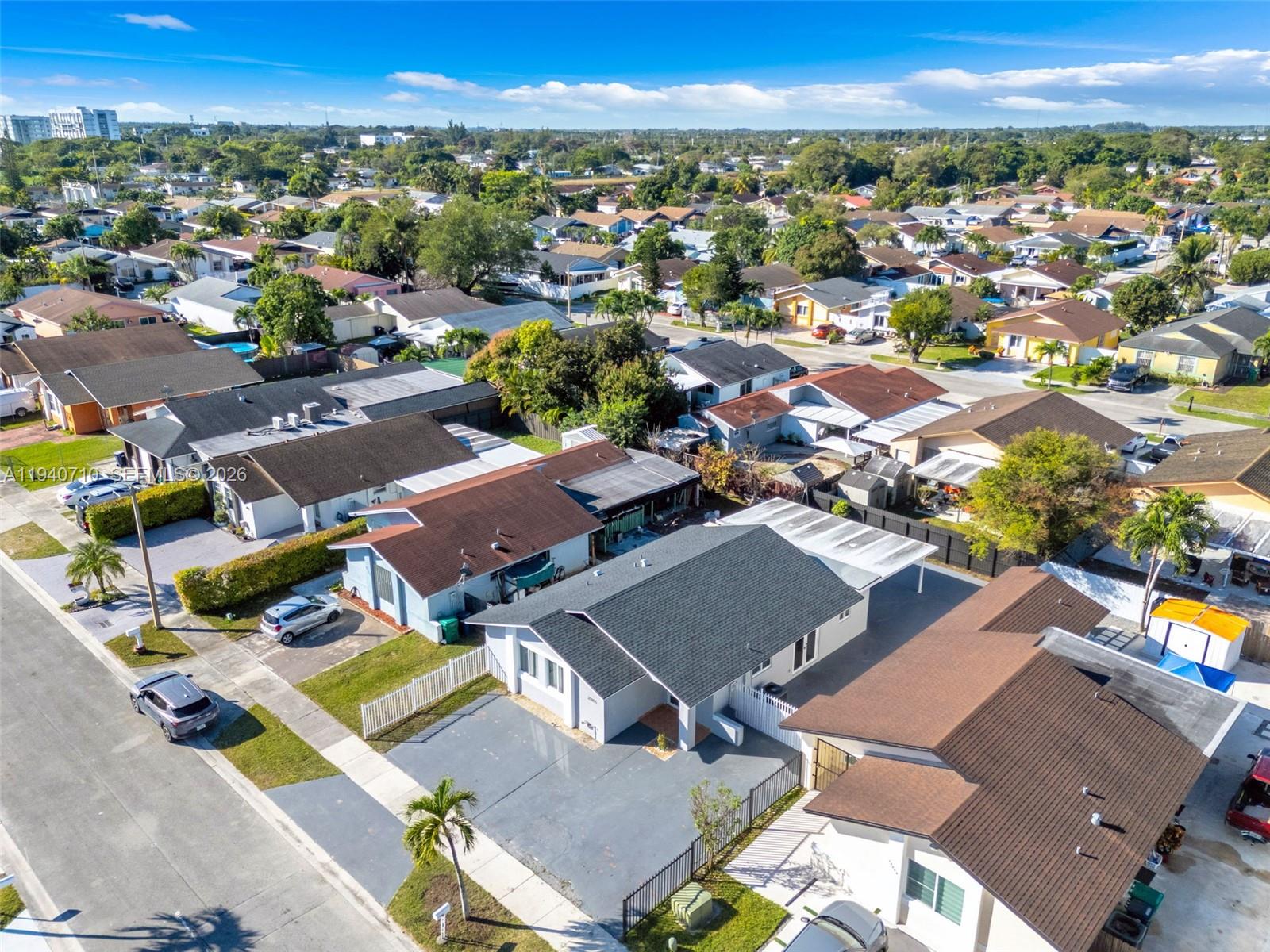 STRAWBERRY FIELD SUB - Residential