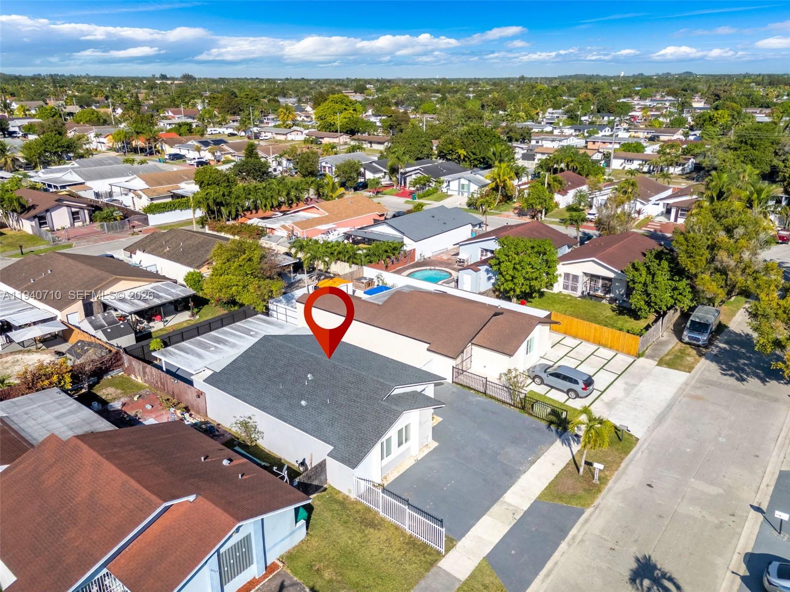 STRAWBERRY FIELD SUB - Residential