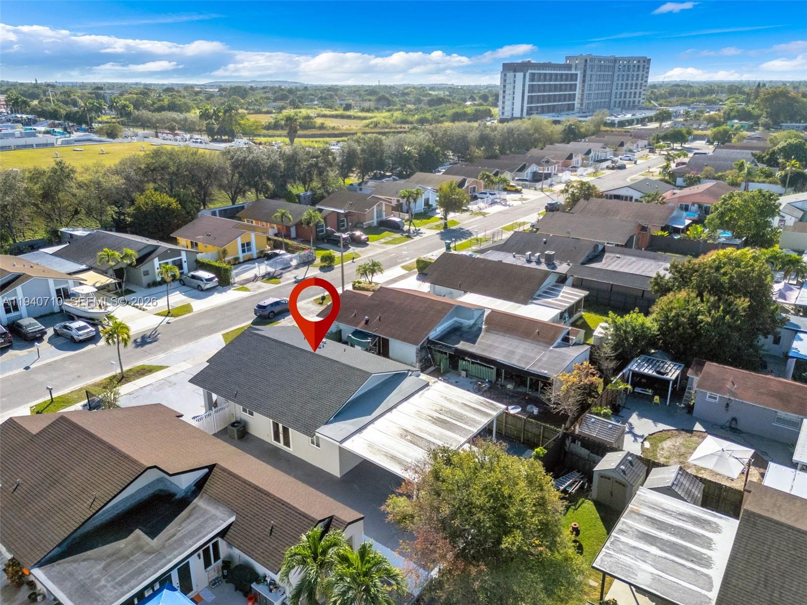 STRAWBERRY FIELD SUB - Residential