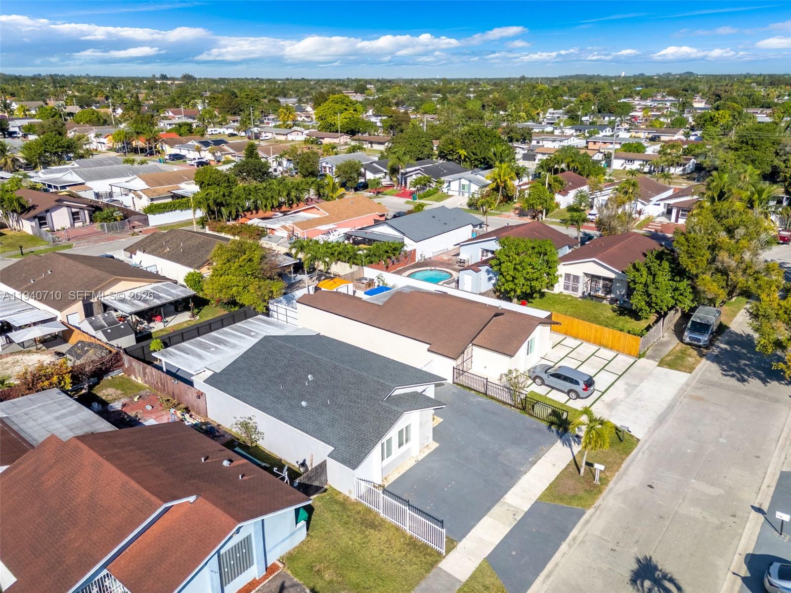 STRAWBERRY FIELD SUB - Residential
