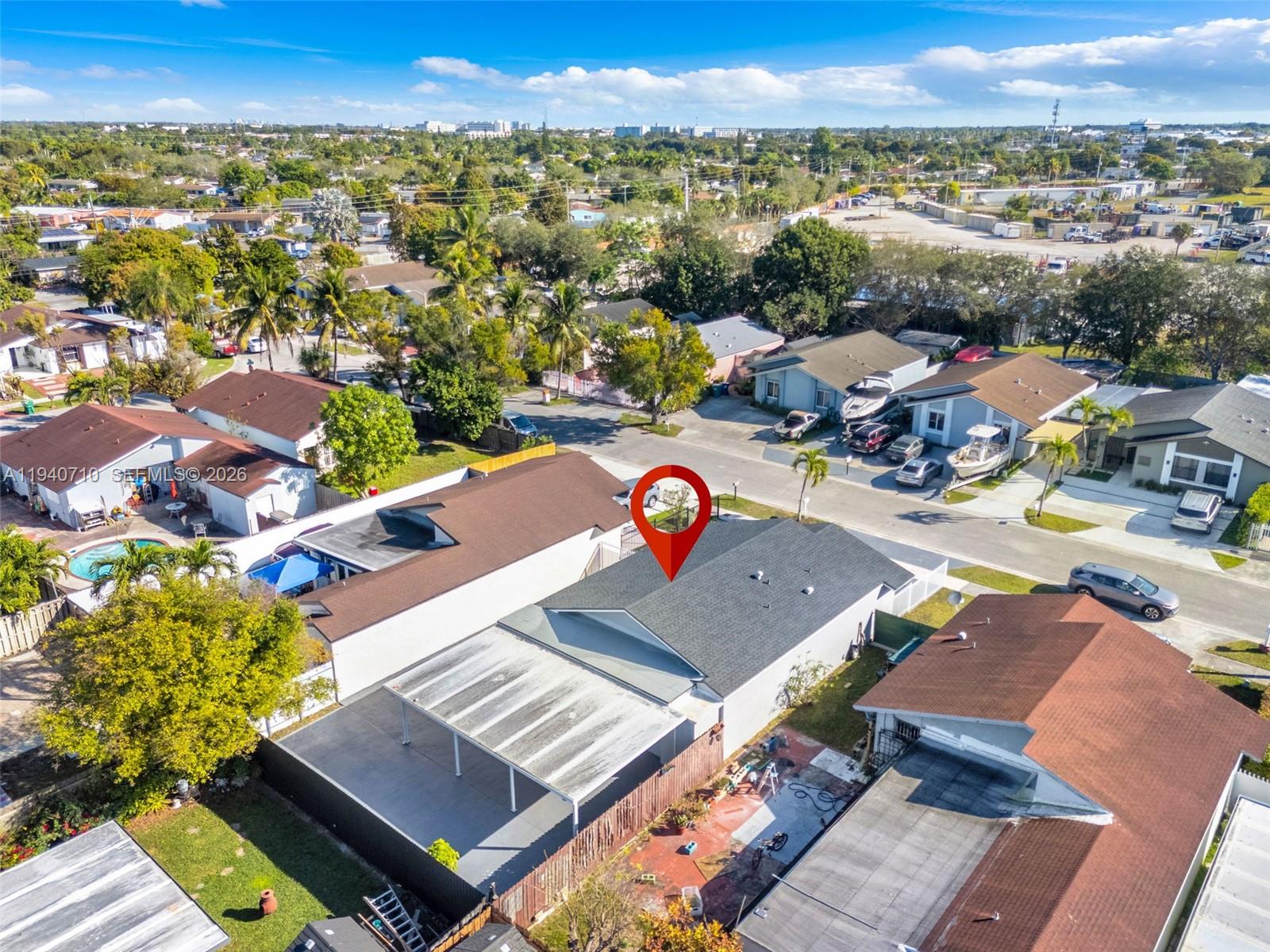 STRAWBERRY FIELD SUB - Residential