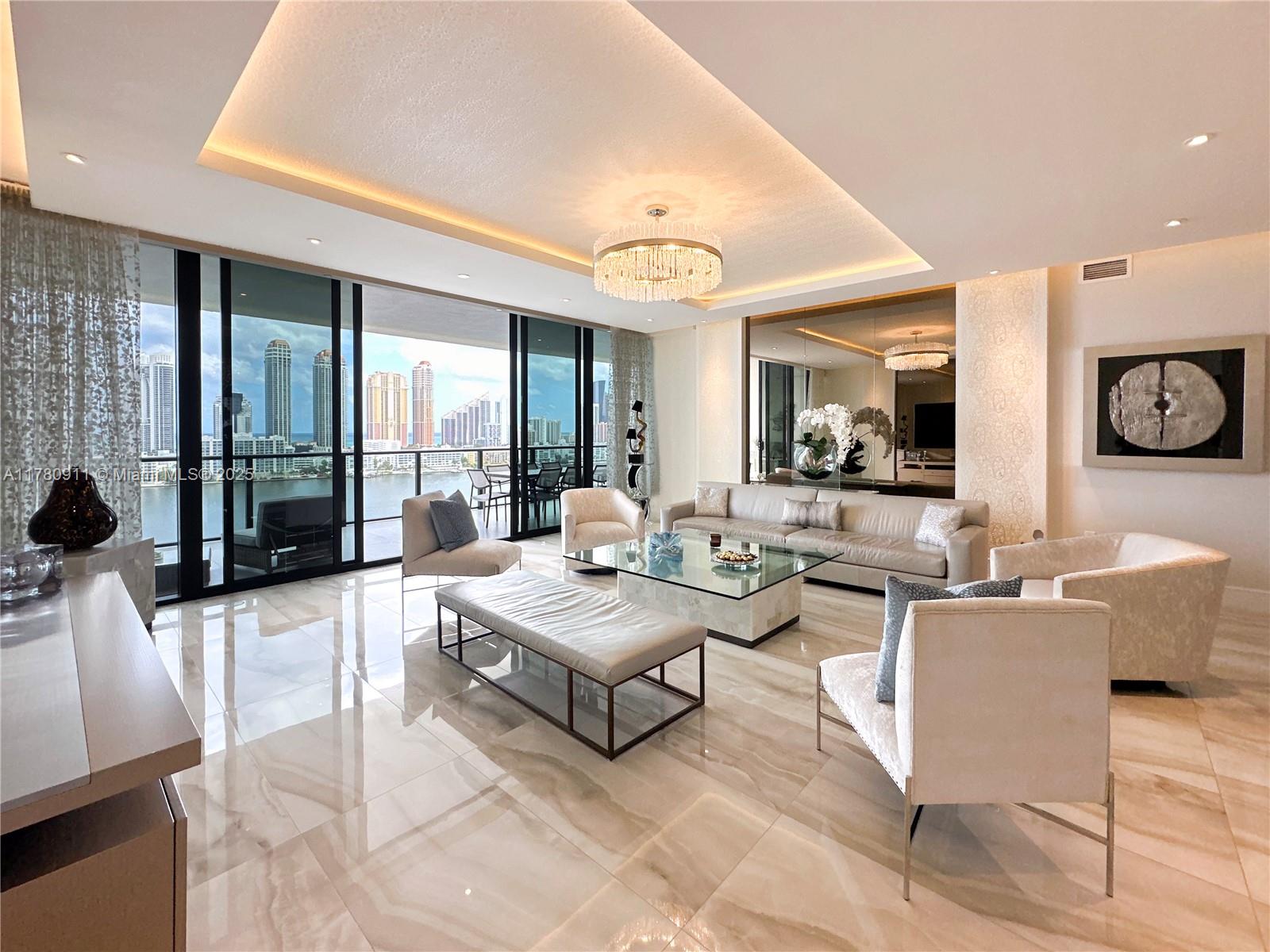 PRIVE CONDO - Residential Lease