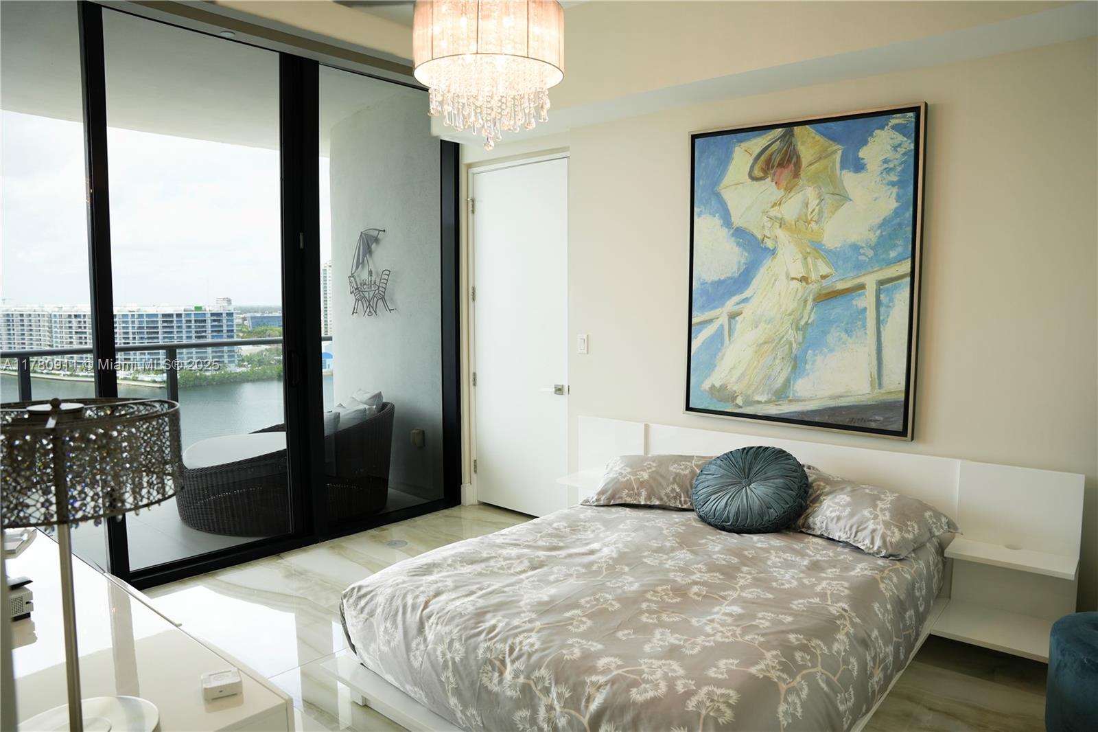 PRIVE CONDO - Residential Lease