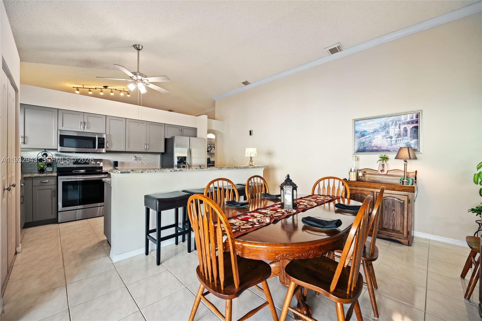 Residence of Sawgrass - Residential