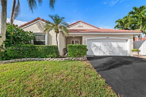 12503 NW 10th Ct Sunrise FL 33323