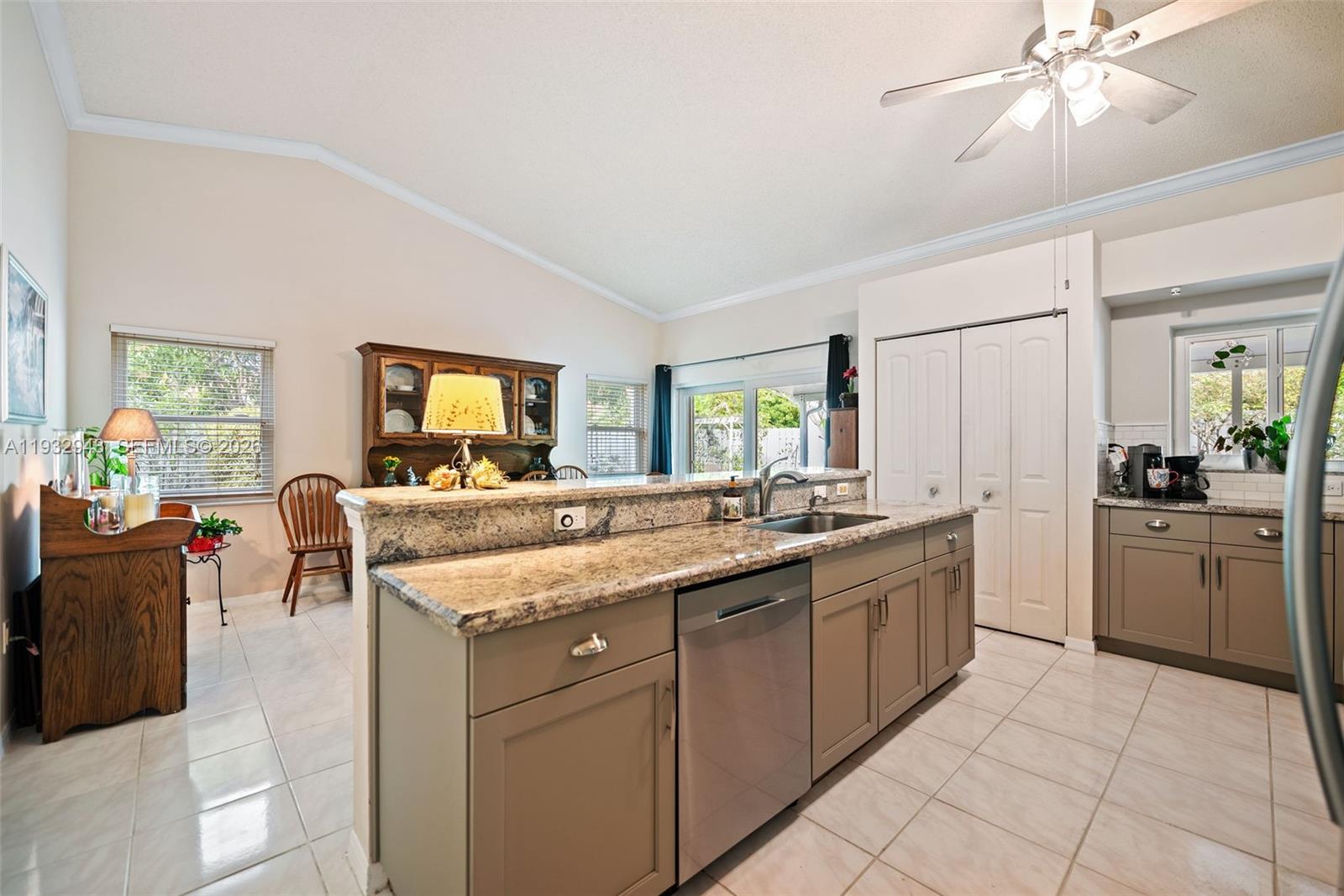 Residence of Sawgrass - Residential