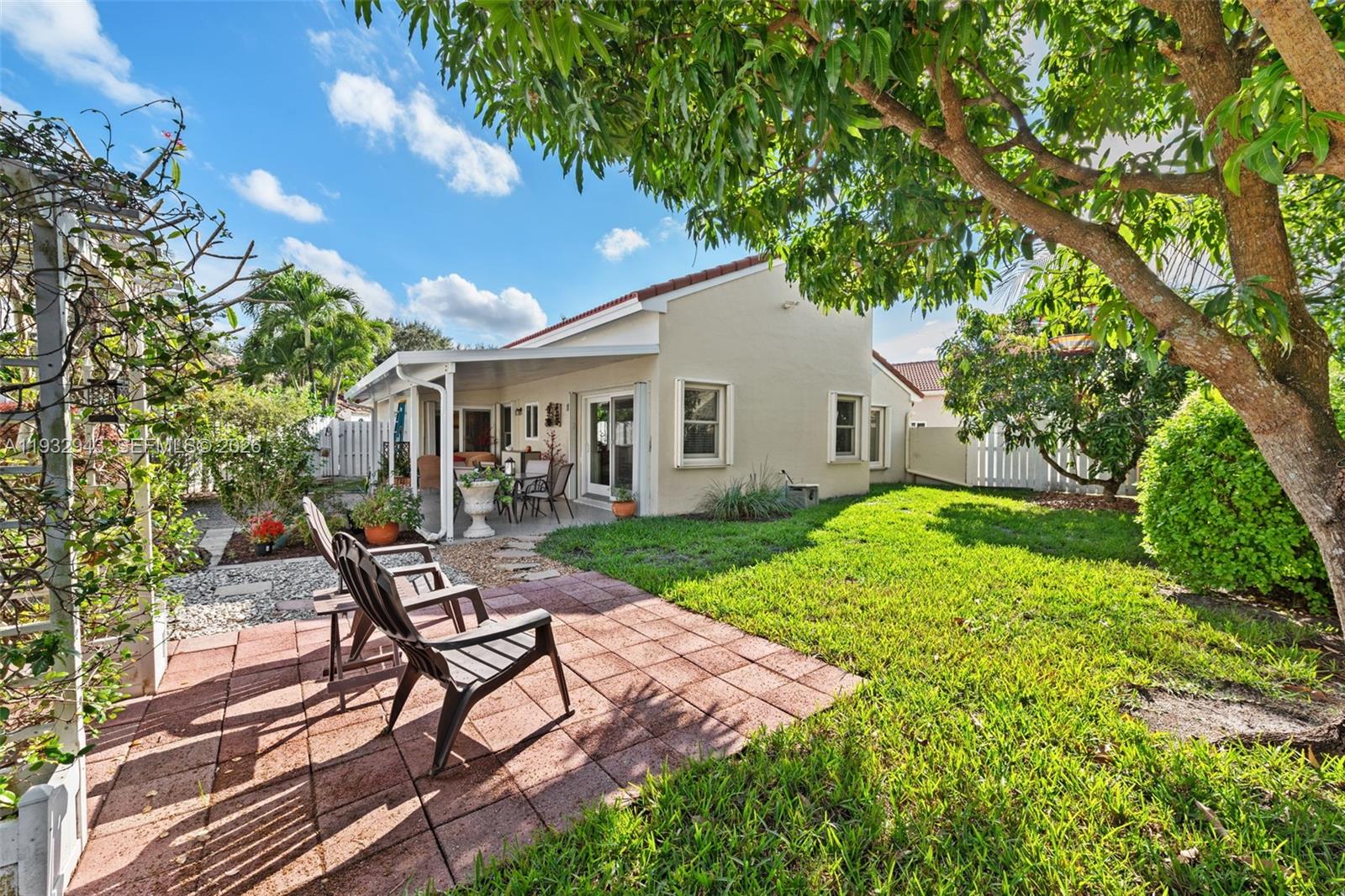 Residence of Sawgrass - Residential