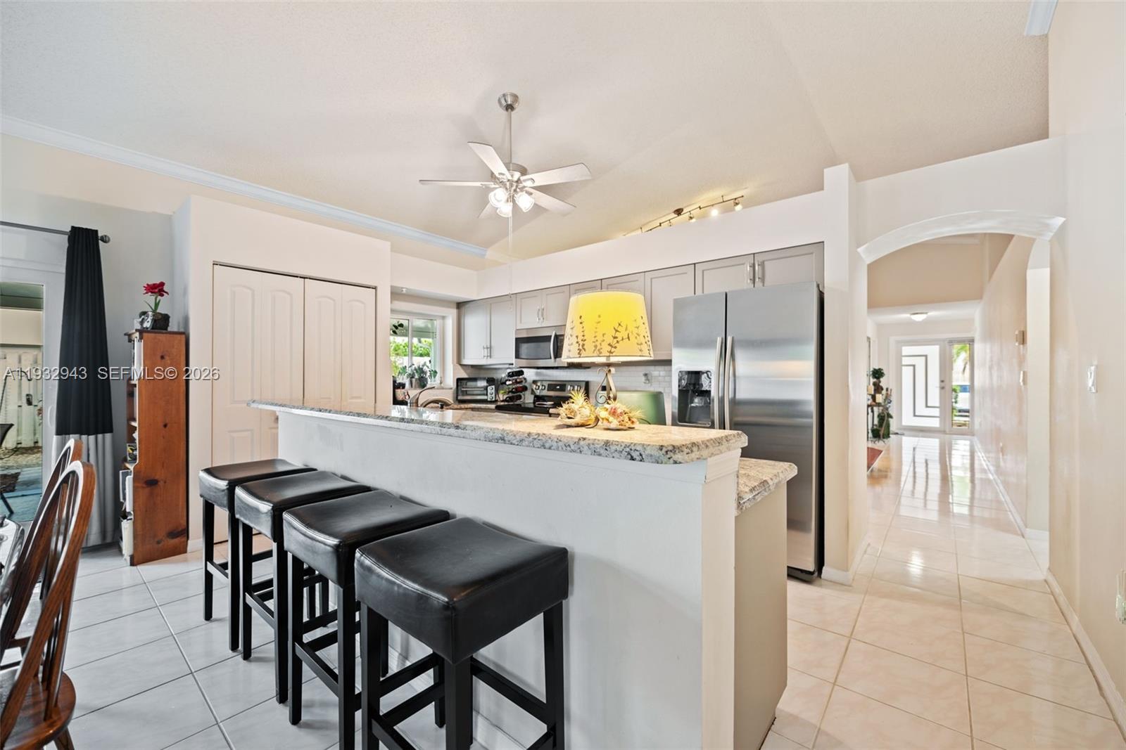 Residence of Sawgrass - Residential