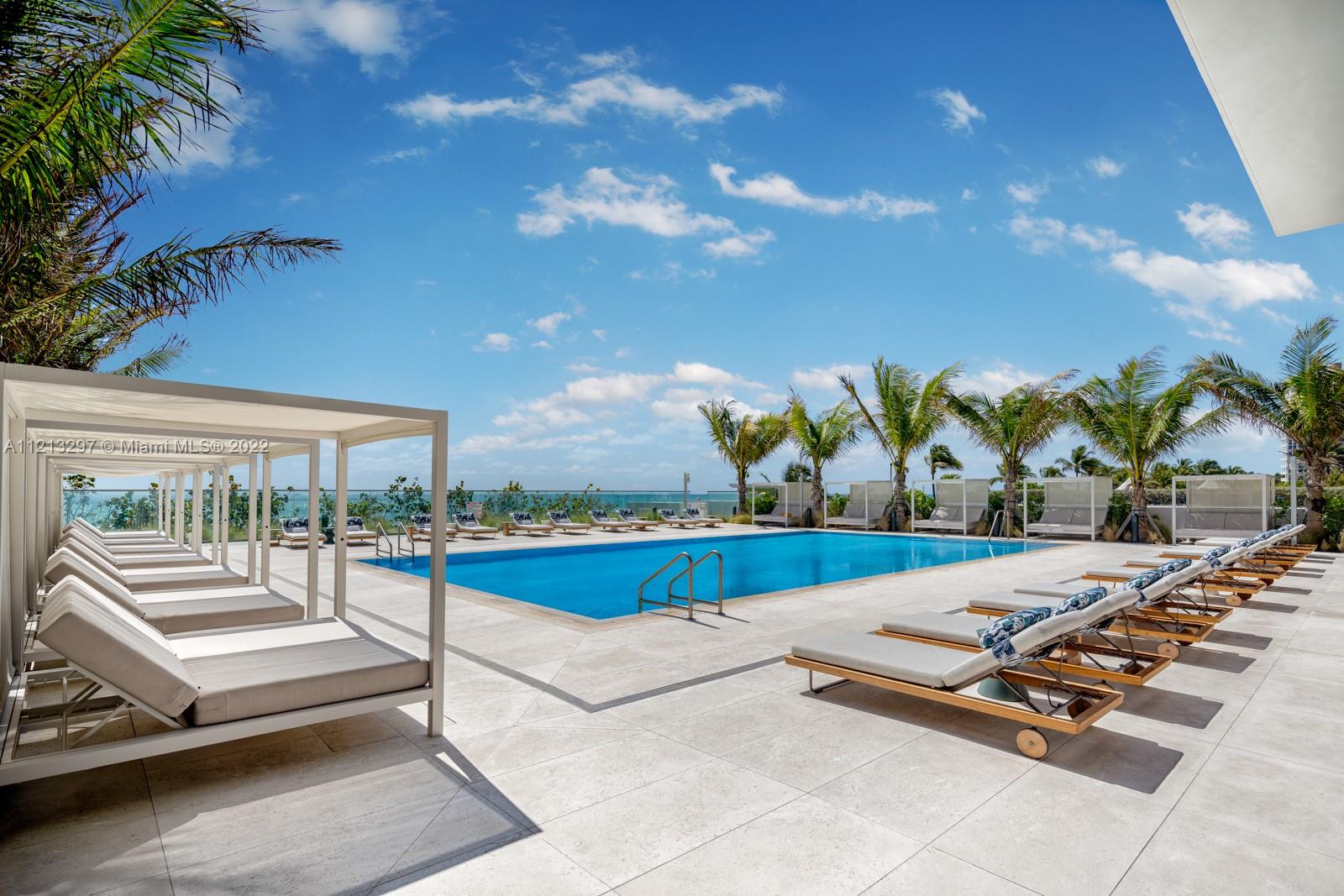 2000 Ocean - Residential