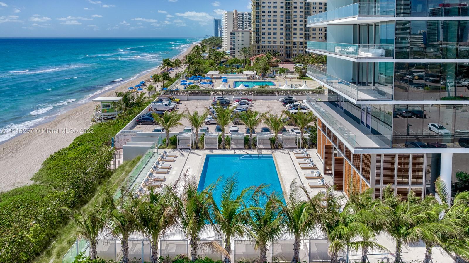 2000 Ocean - Residential