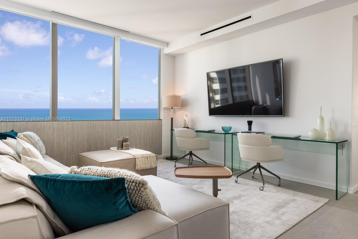 2000 Ocean - Residential