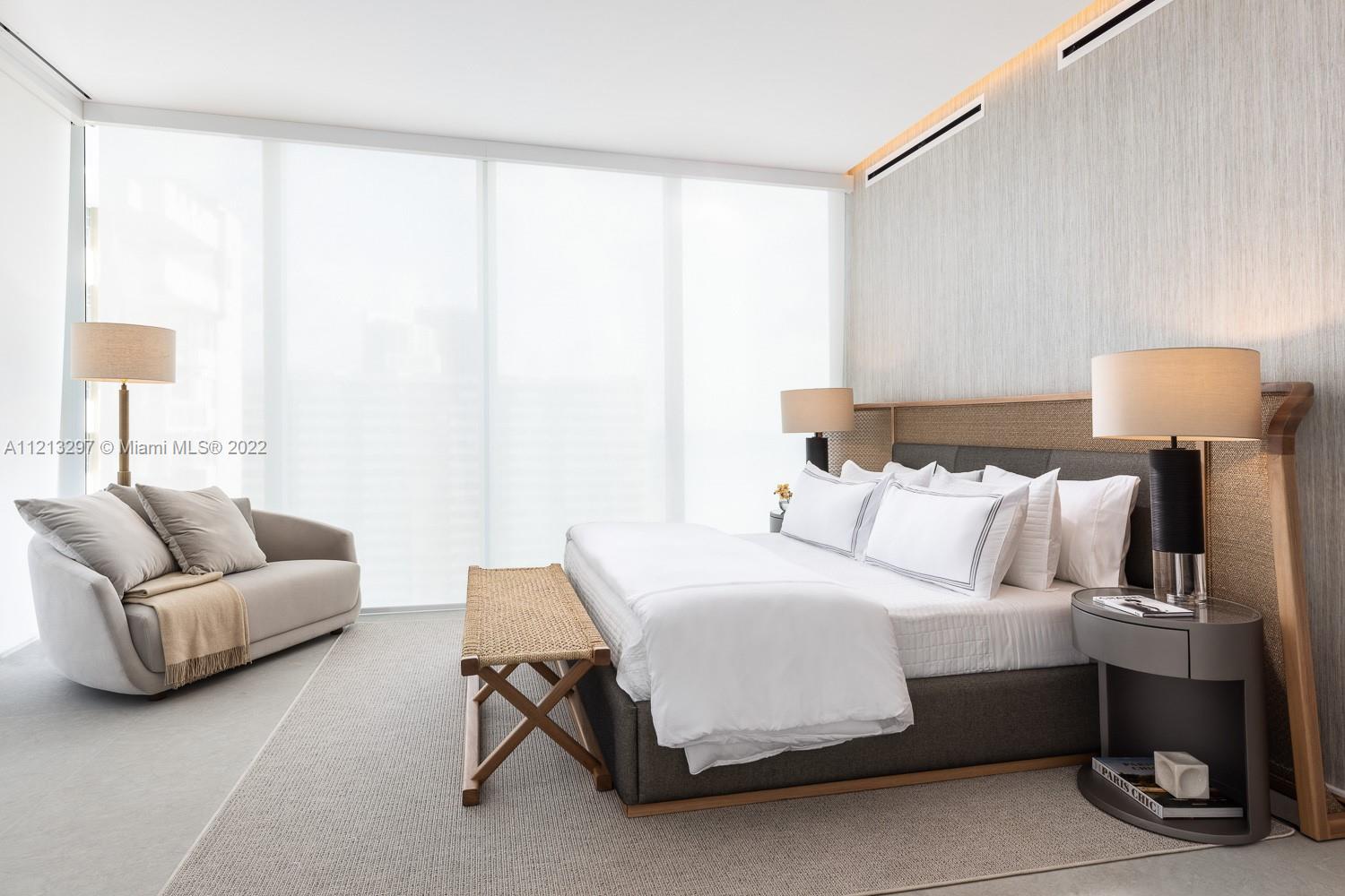 2000 Ocean - Residential